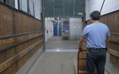 5 Steps for Utilizing Storage Units for Large Moves