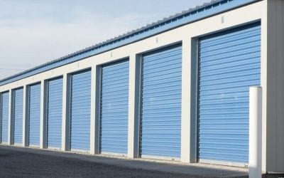 What Can I Store in a Non-Climate-Controlled Storage Container? Here’s What You Need to Consider!