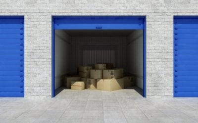 6 Reasons Why Students Need A Storage Facility