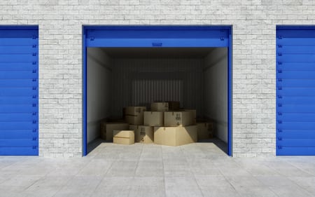 Storage with Personality