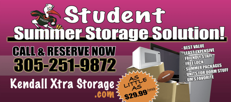 save storage space