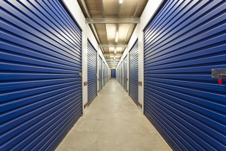 Can I Rent a Storage Unit Without Insurance?
