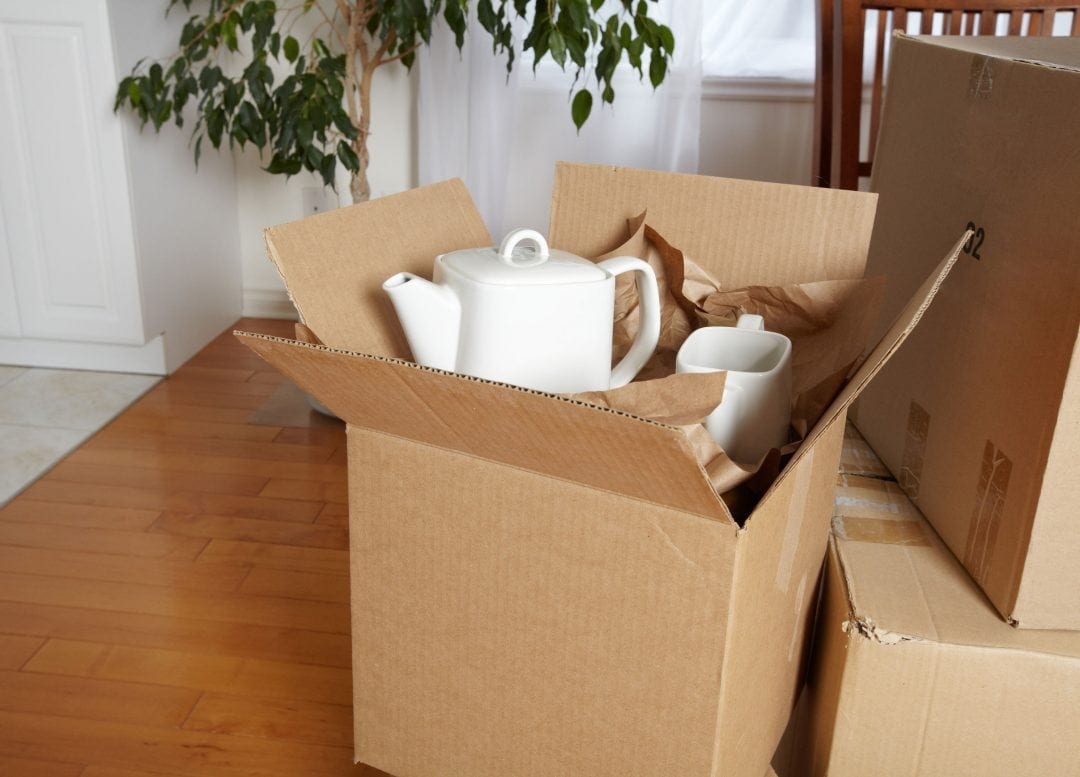 Safely Storing High Value Items Xtra Storage