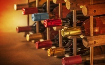 Exclusive Wine Storage You Won’t Find Anywhere Else