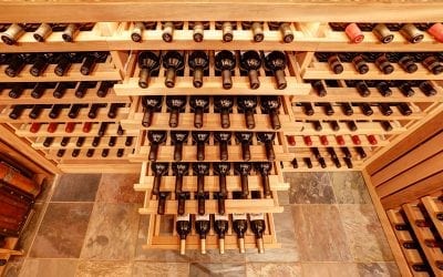 5 Best Wines to Store