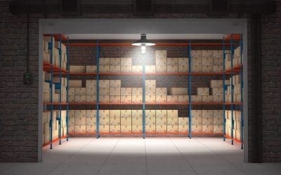 Storage Room Size Guide