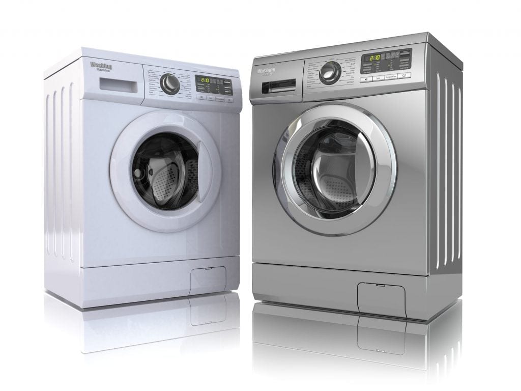 How to Store Your Washer Dryer, Storing your Washing Machine South Fl