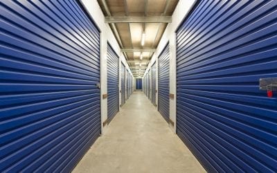 Common Must-Haves When Purchasing Self-Storage