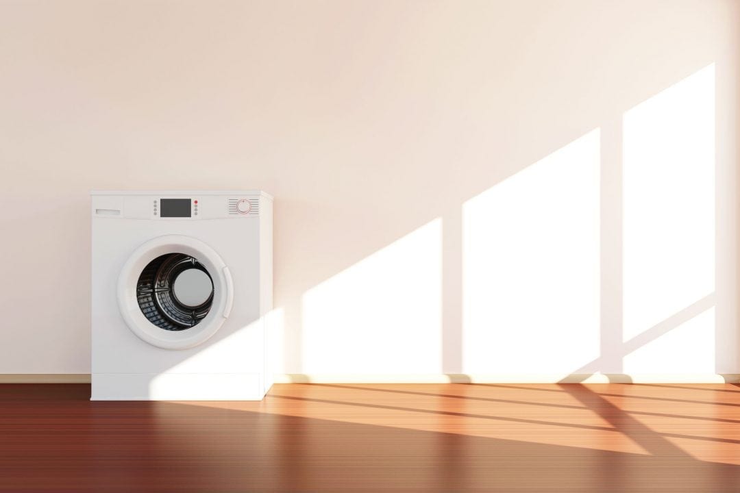 How to Store Your Washer Dryer, Storing your Washing Machine South Fl