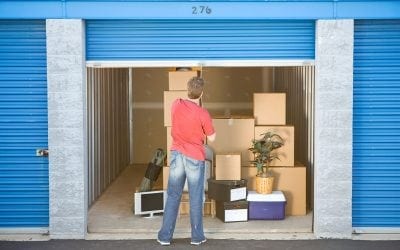 Why You Need a Storage Unit