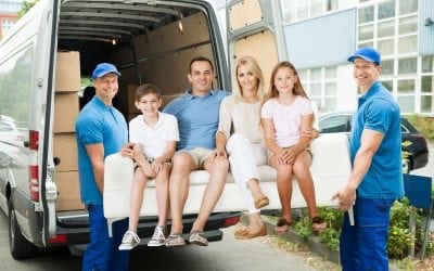 Properly Packing Your Rental Truck