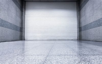 Technology is Changing the Self-Storage Industry