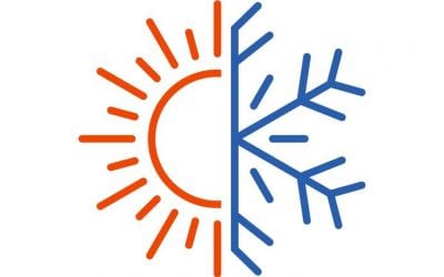 Limiting Humidity in a Self-Storage Unit