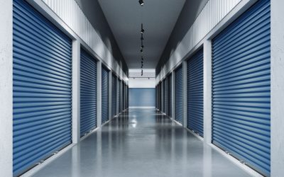 Storage Units for Snowbirds