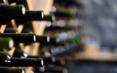 Why is Wine Stored On Its Side?