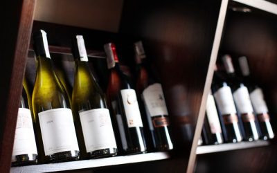 Why Should You Store Wine In A Wine Cellar?