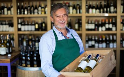 Should You Sell Your Wine?