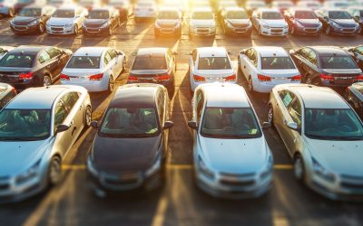 7 Things to Keep in Mind When Storing Your Car for Long Term