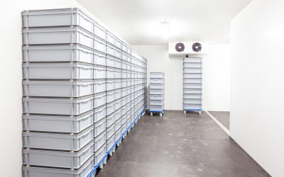 7 Things to Consider When Choosing a Long Term Storage Unit