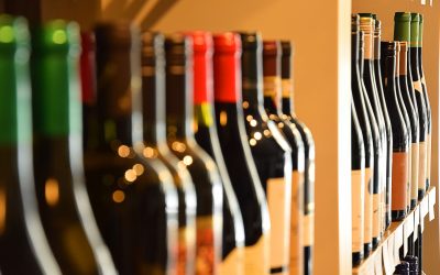 5 Ways You Can Store Your Wine