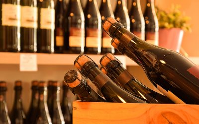 7 Wine Storage Basics You Need to Know