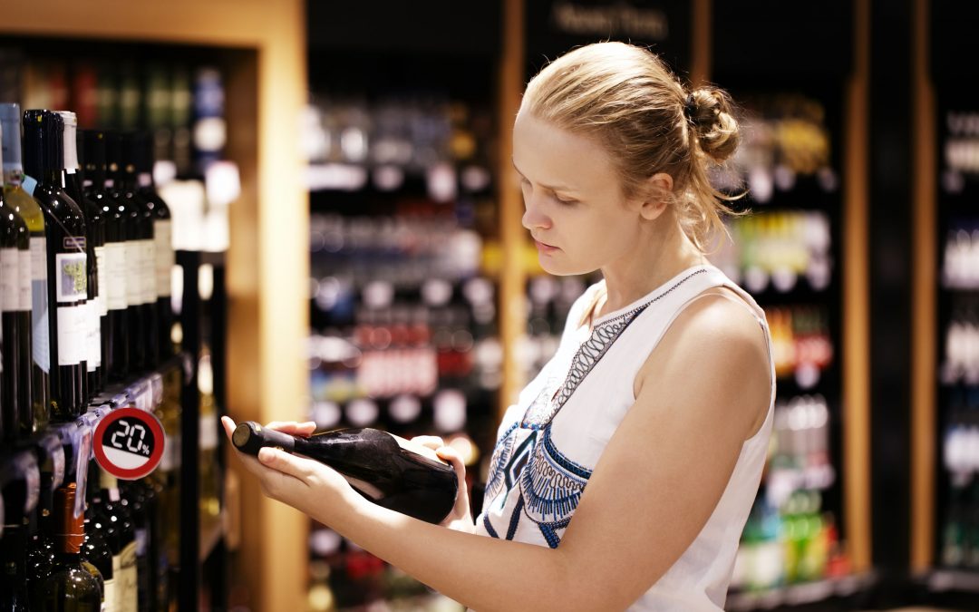 When Is The Best Time To Buy Wine?