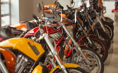 Motorcycle Storage FAQ