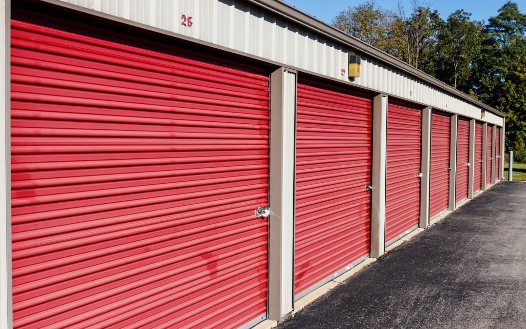 6 Myths Related to Self-Storage Facilities