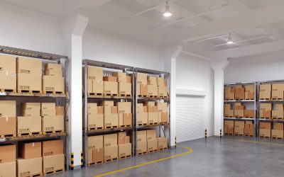 Self-Storage Dos and Don’ts