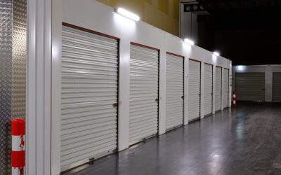 How to Successfully Use a Long-Term Storage Facility