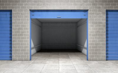 7 Tips for Choosing a Self-Storage Unit