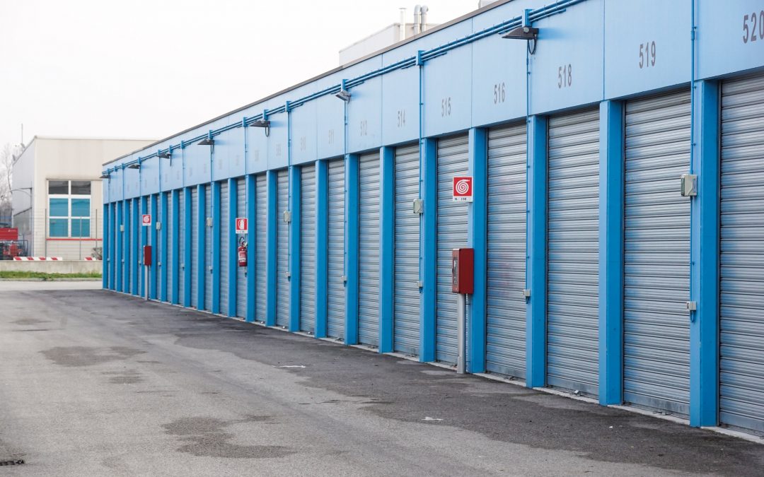 4 Reasons Why the Self Storage Industry is on the Rise