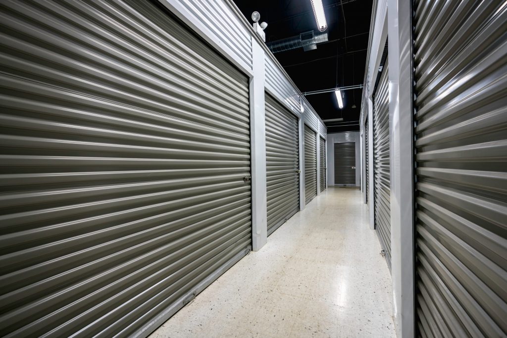 Here Is Why Should You Never Live In Storage Units Blogs