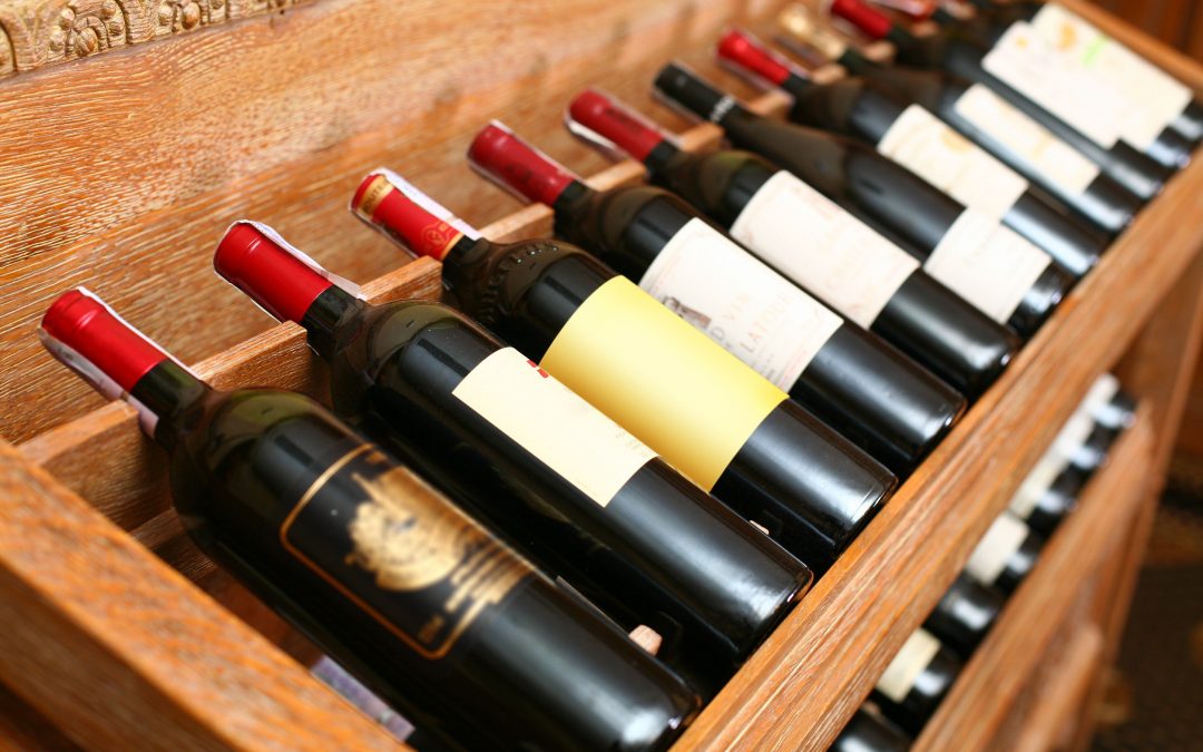 6 Benefits of Having a Wine Cellar in Your Home