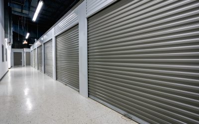 Things That Can & Can’t Be Stored In A Self-Storage Unit