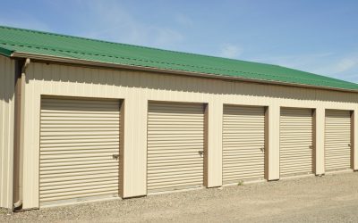 Four Predictions About The Self-Storage Industry