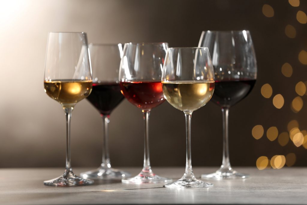 Learn About The Different Types Of Wines | Xtra Storage Blogs