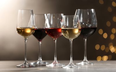 What Are The Different Types Of Wines?