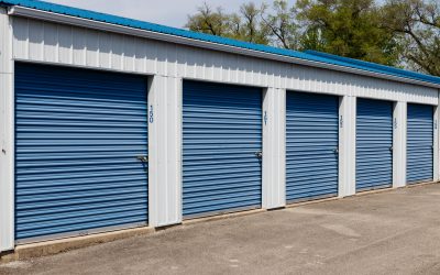 Top 15 Tips to Win at Self-Storage