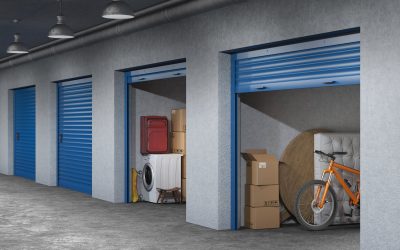 Why Are Storage Units Abandoned?