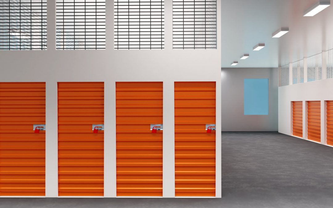What Sort of Items Can be Stored in Mini Self-Storage Units