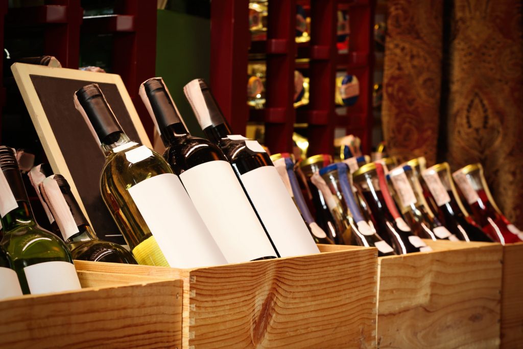 Top 7 Rules Of Storing Wine If You Don’t Have A Wine Cellar