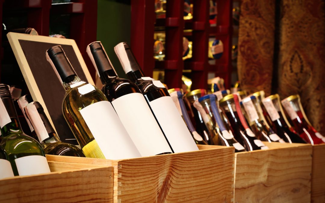7 Rules of Storing Wine if You Don’t Have a Wine Cellar