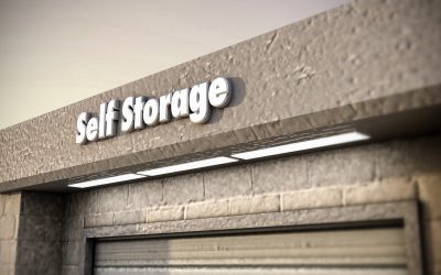 How Self-Storage Units Can Help You Save on Your Rent