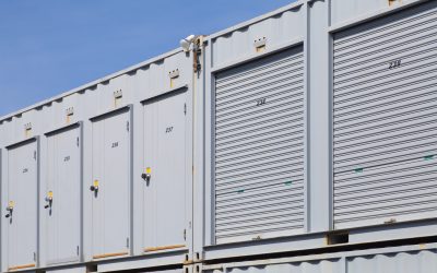 Top 5 Ways You Can Switch to a Minimal Way of Living With Self-Storage Units