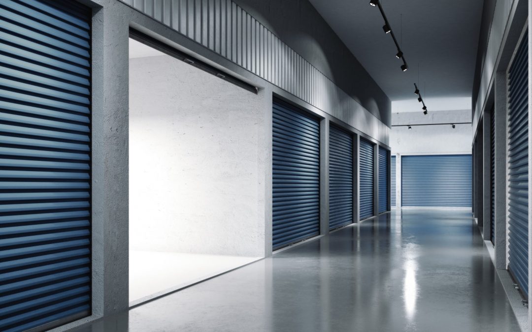 How to Pick the Best Storage Unit Size for Your Needs