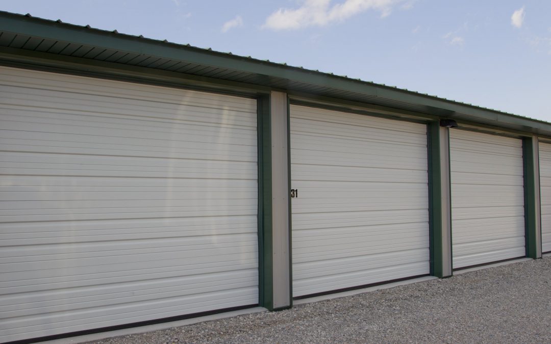 Top 7 Reasons Why People Use a Self-Storage Unit