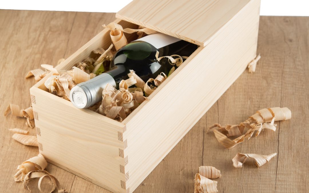 How to Store Wine When You Don’t Have a Wine Cellar