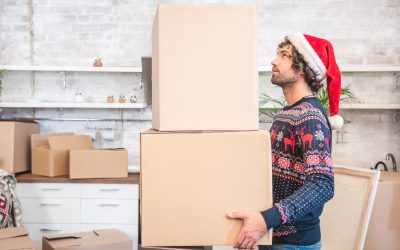 Moving Tips During the Winter