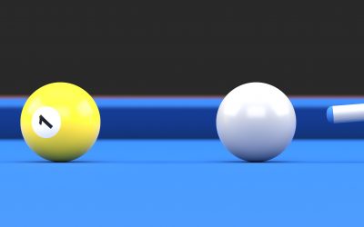 How to Move and Store a Pool Table Safely